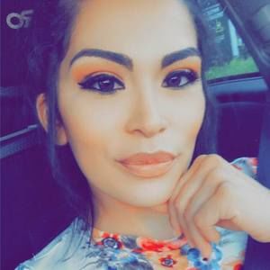 Meet your Posher, Priscilla